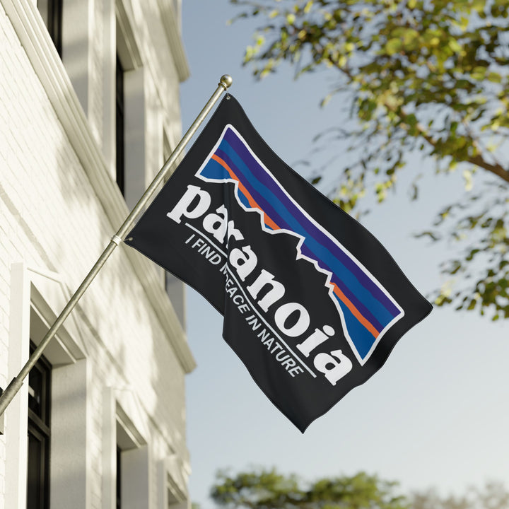 Paranoia Flag