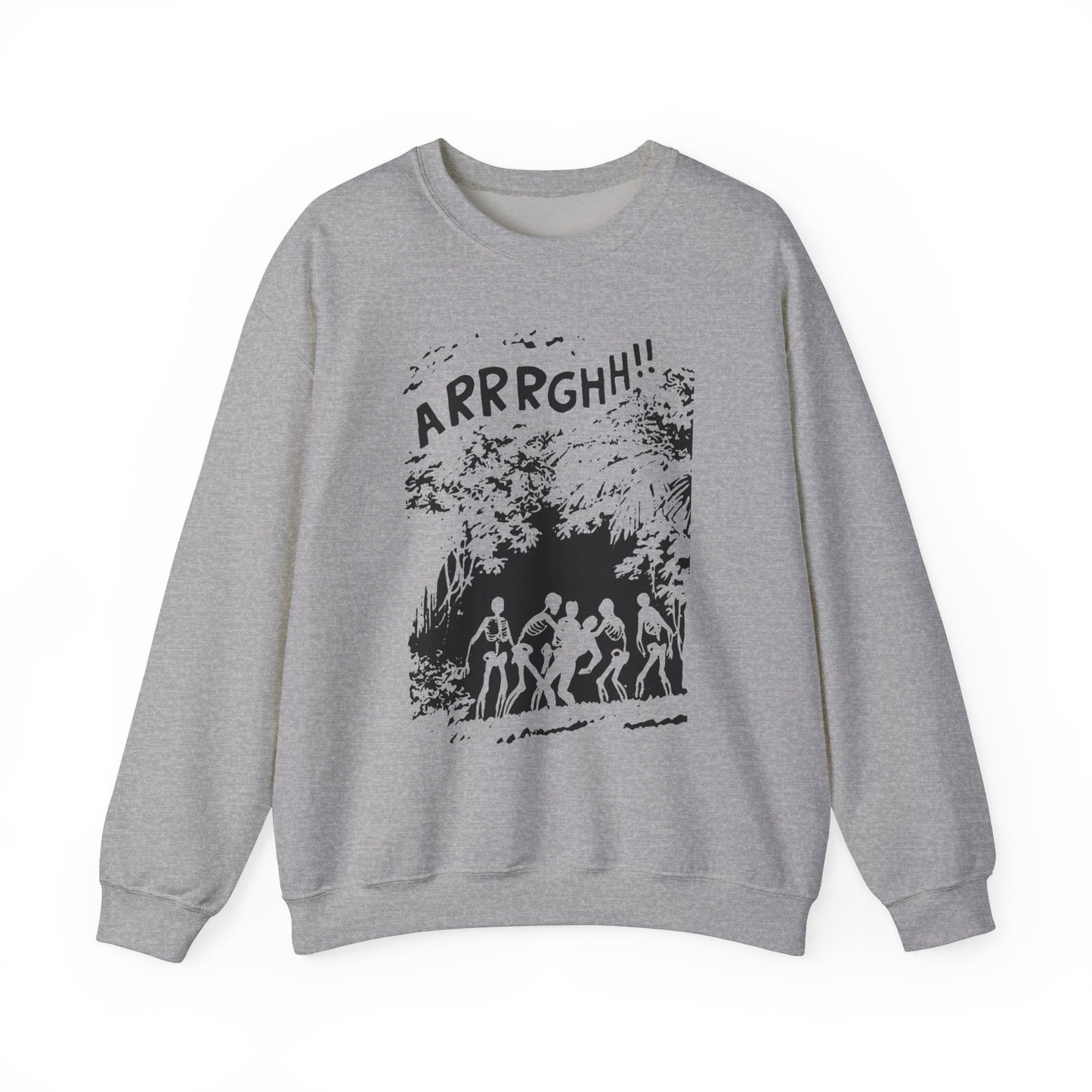 ARGH Sweatshirt