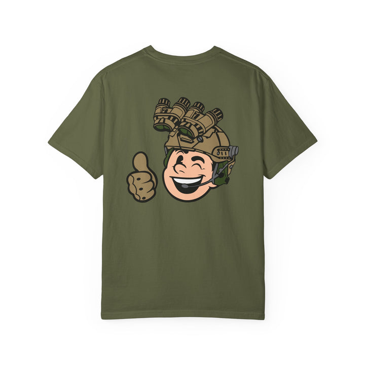 Bayonet Boy T-shirt