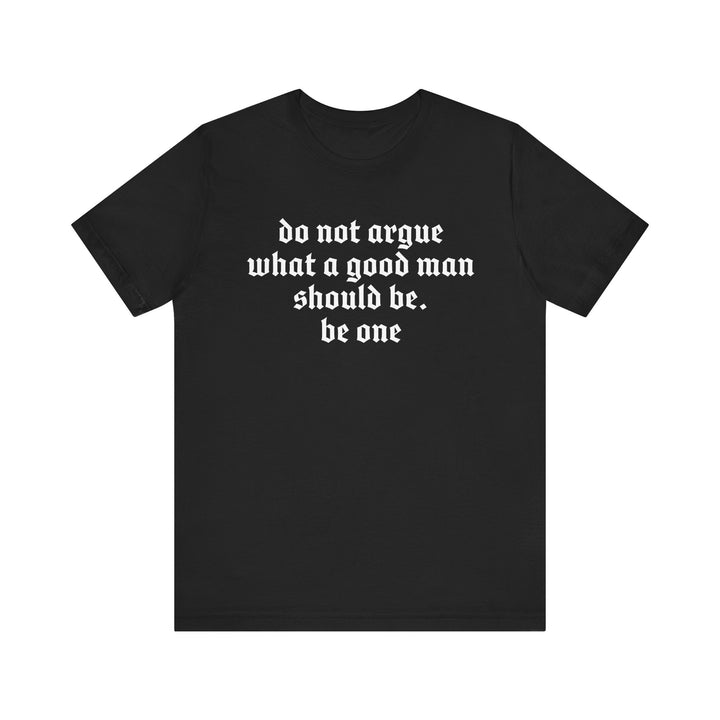 BE ONE TEE