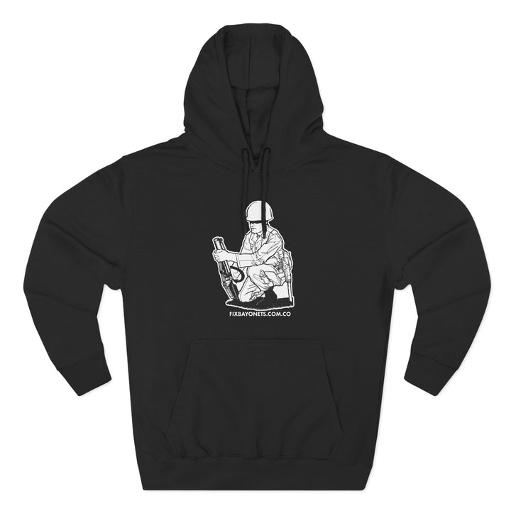 M79 Hoodie