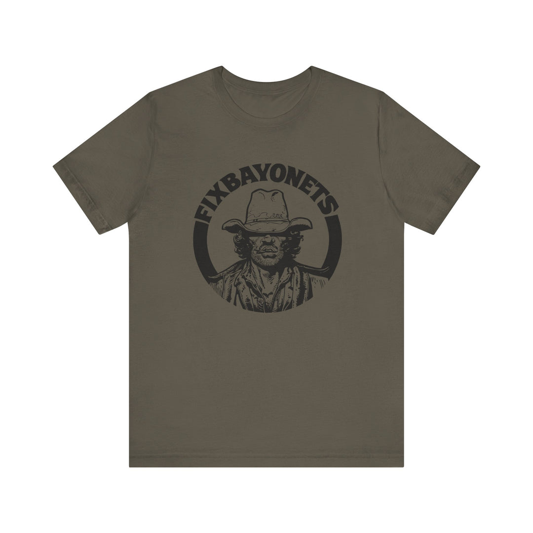 COWBOY TEE