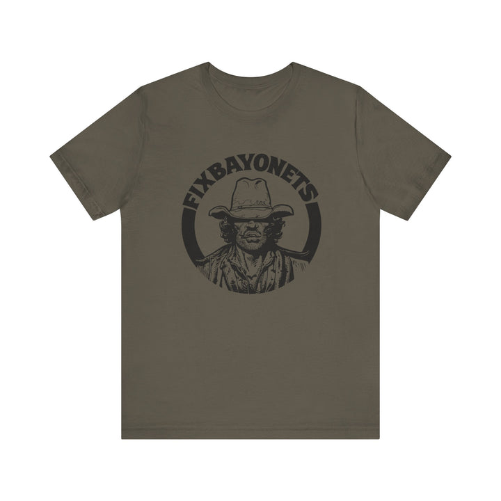 COWBOY TEE
