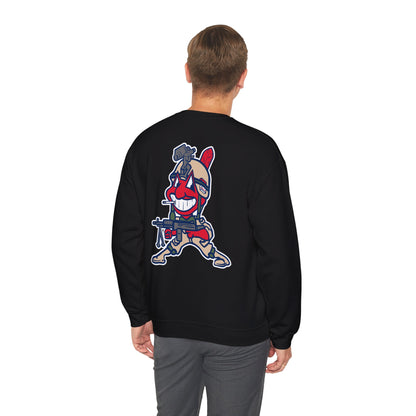 Corporal Wahoo Sweatshirt