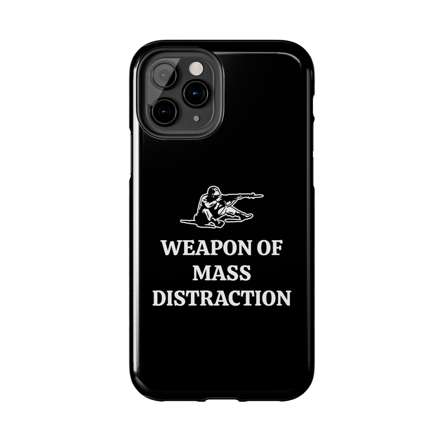 FBS Phone Cases