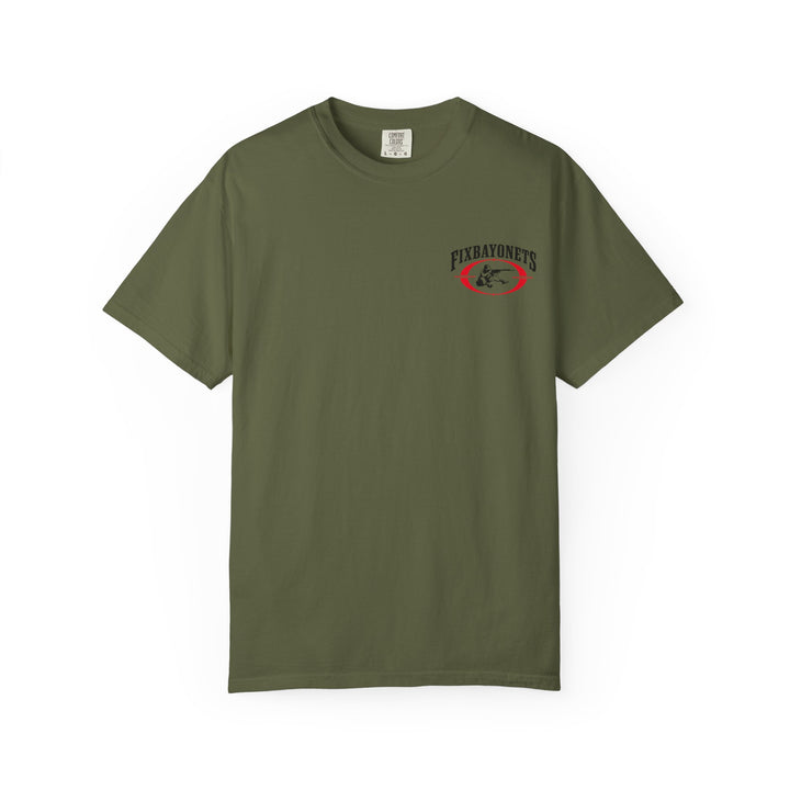 FXBNTS PMC T-shirt