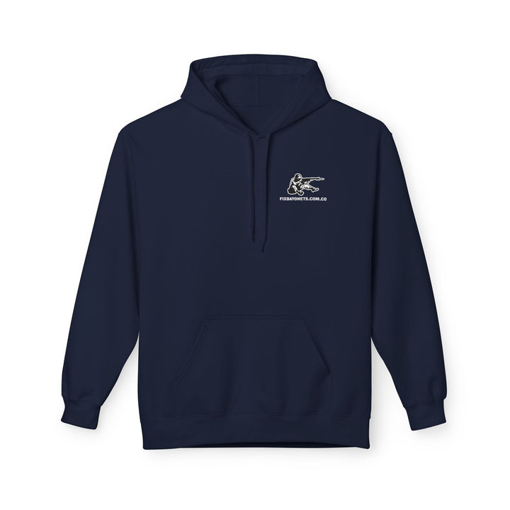 HAZING IS AMAZING HOODIE