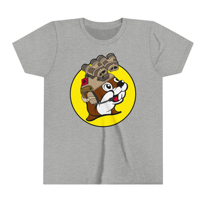 KID'S Tactical Bucee Tee