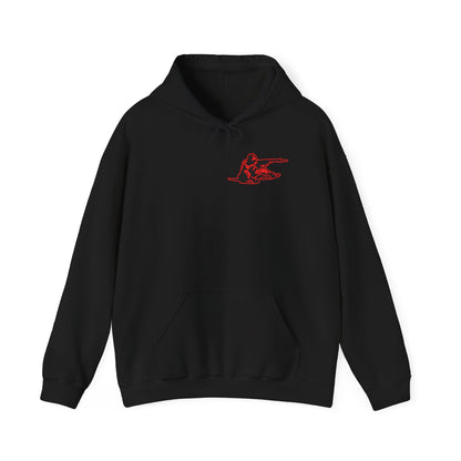 Haze Yourself Hoodie