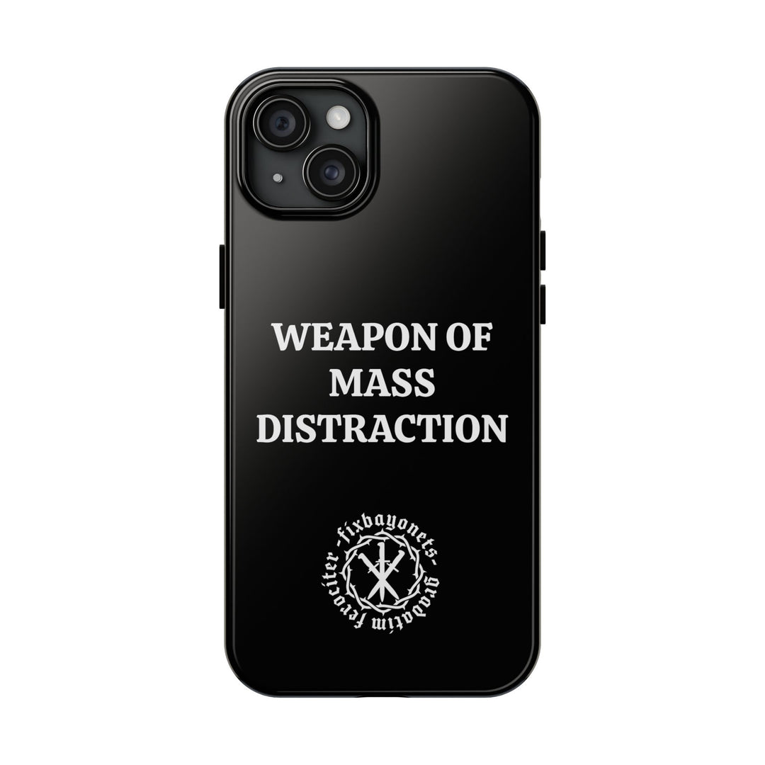 WMD Phone Case