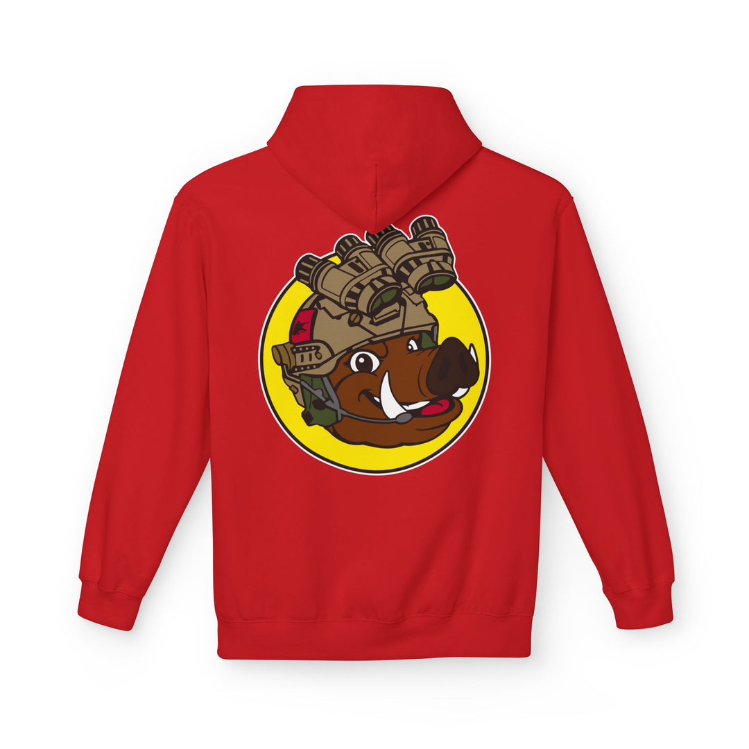 HOG HUNTER HOODIE