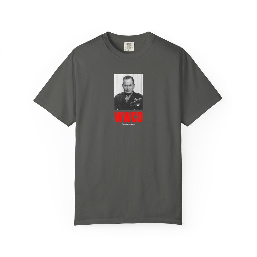 WWCD TEE