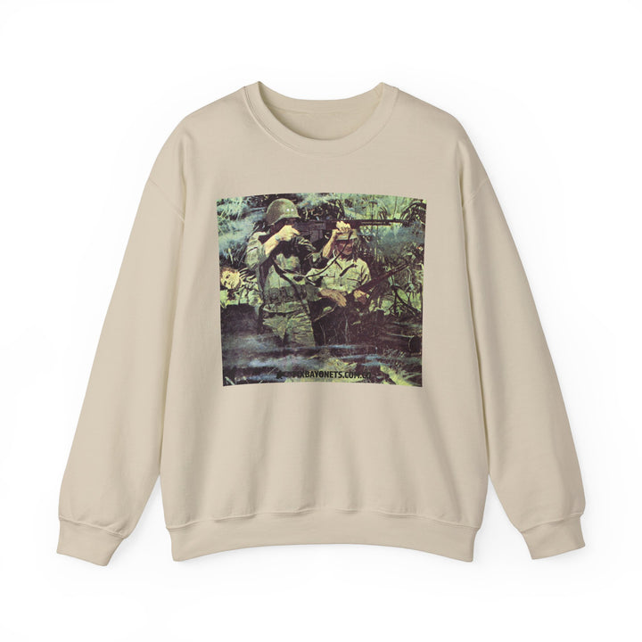 Pacific BAR Sweatshirt