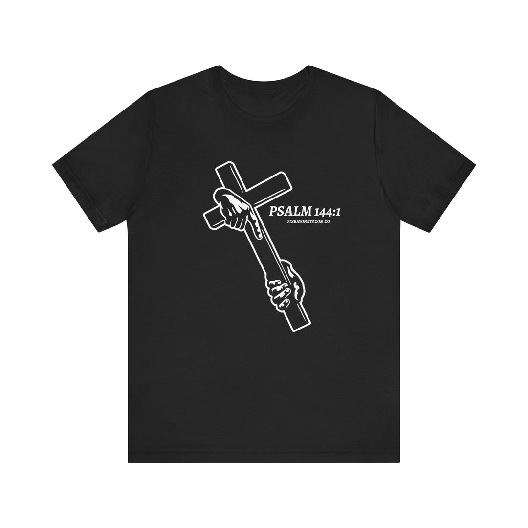 PSALM 144:1 Tee