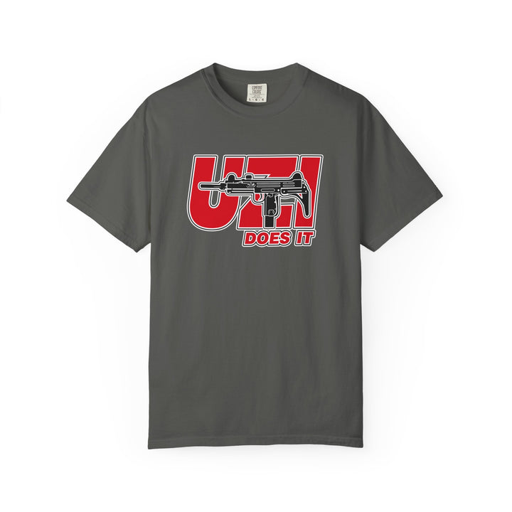 UZI Does It TEE