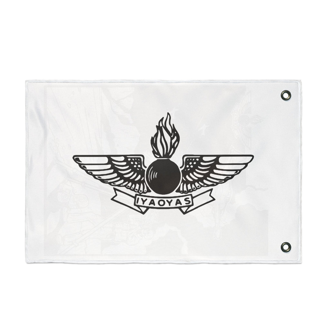 IYAOYAS Flag