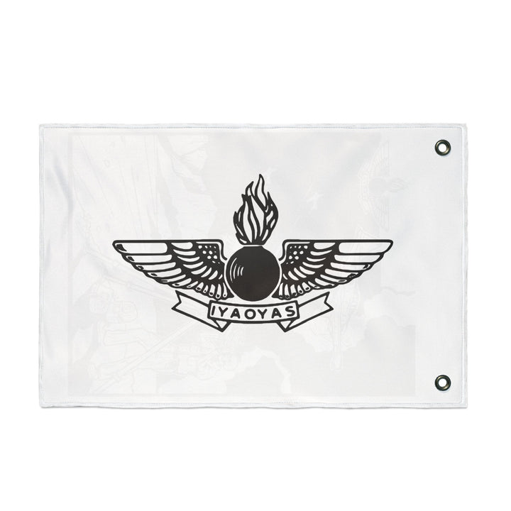 IYAOYAS Flag