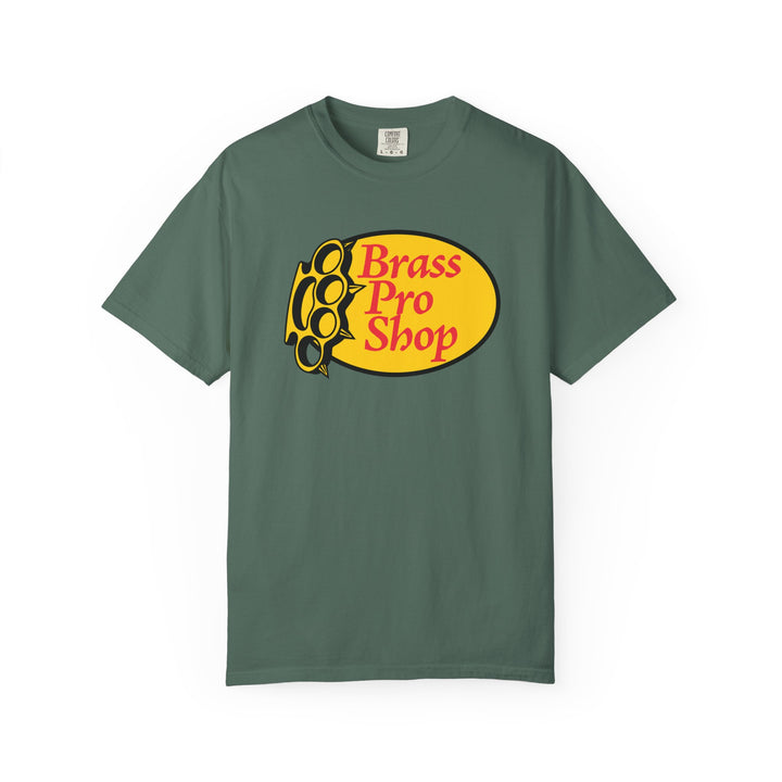 Brass Pro Shop T-shirt