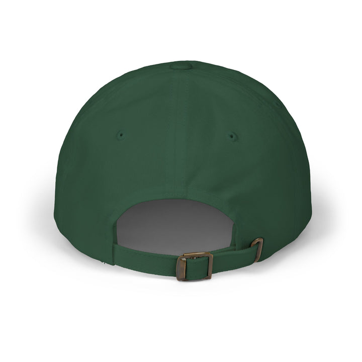 Paranoia Dad Cap