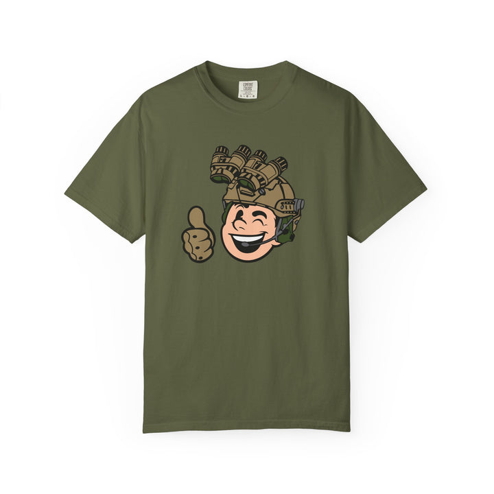 Bayonet Boy T-shirt