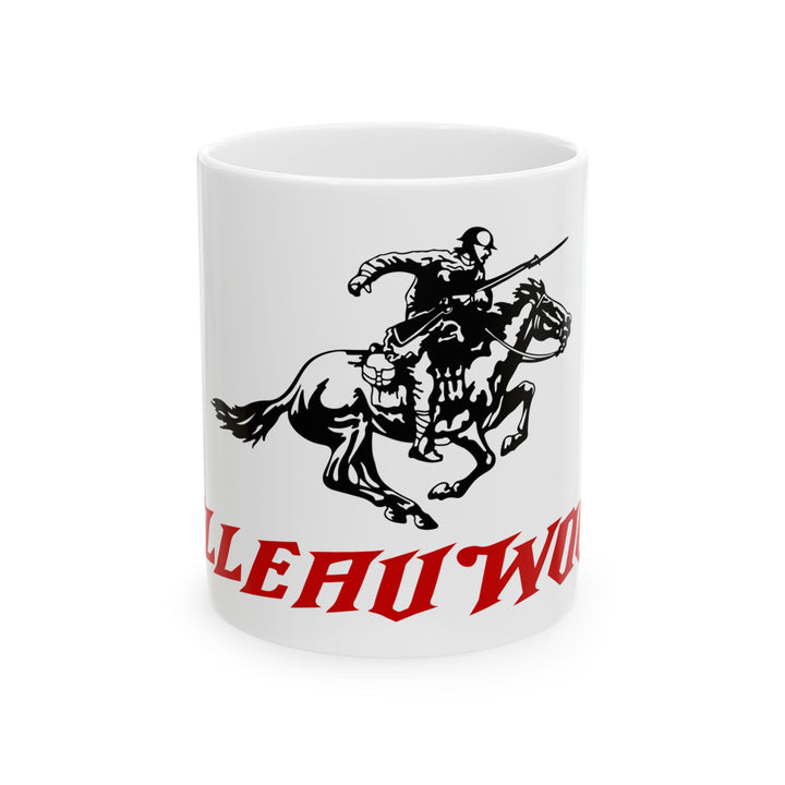Belleauwood Mug
