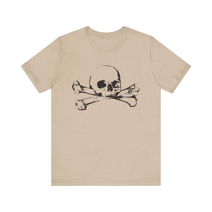 Skull & Bones Tee