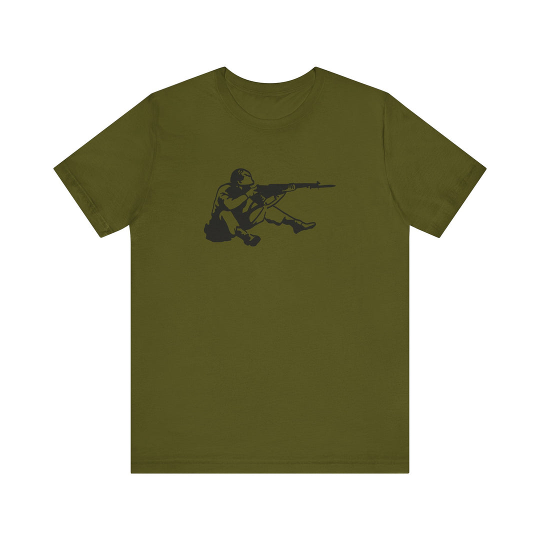 FIXBAYONETS TEE