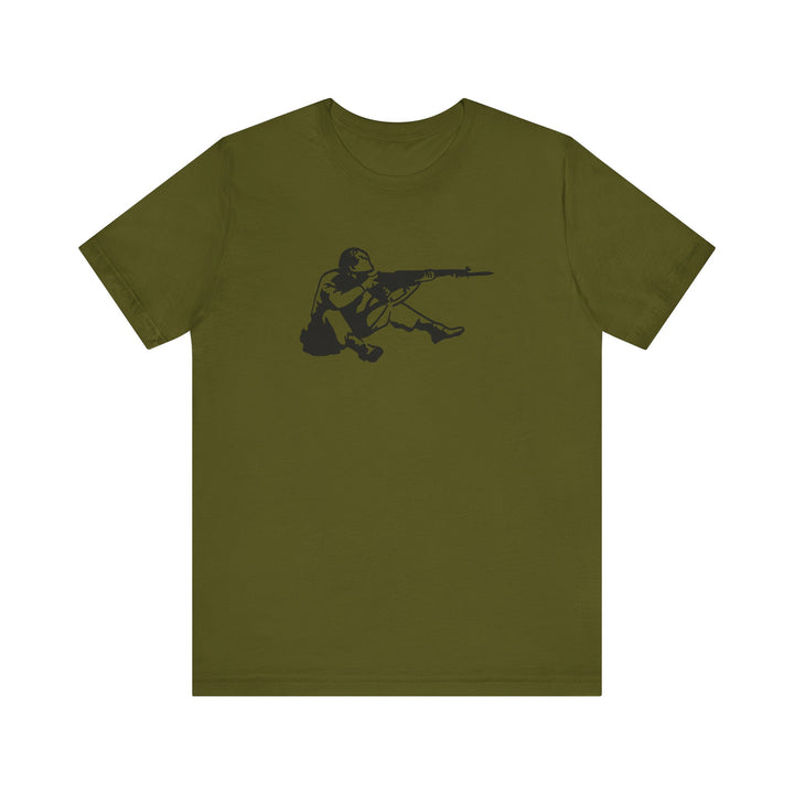 FIXBAYONETS TEE