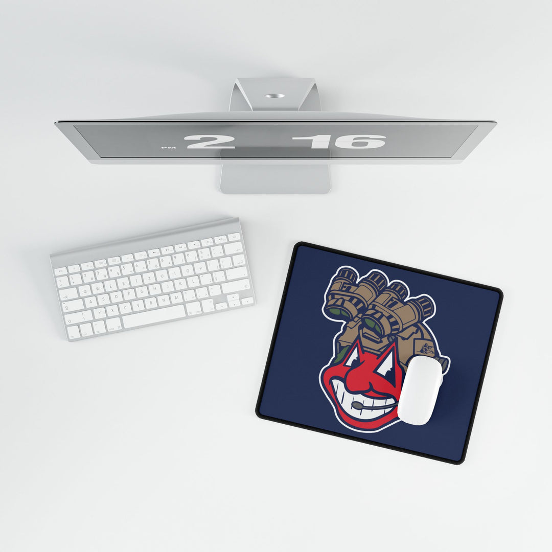 TACTICAL WAHOO DESK MAT