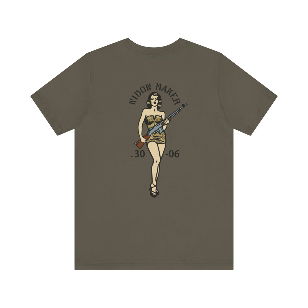 B.A.R Widow Maker TEE
