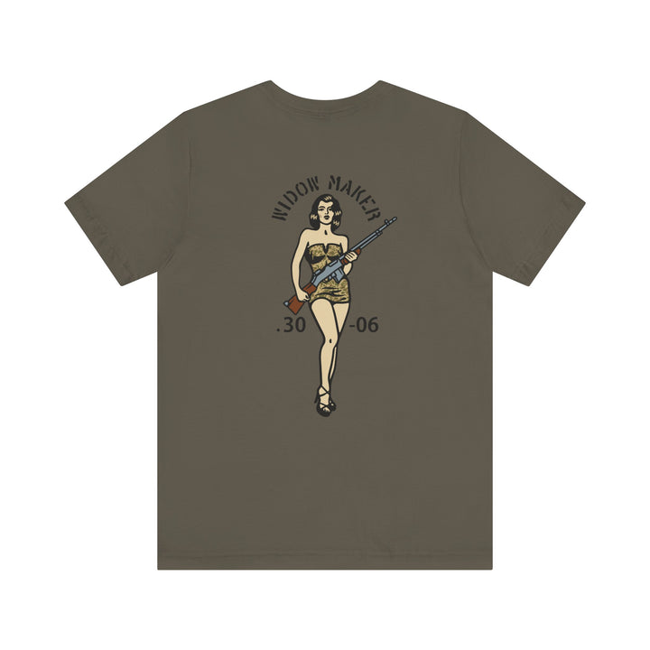 B.A.R Widow Maker TEE