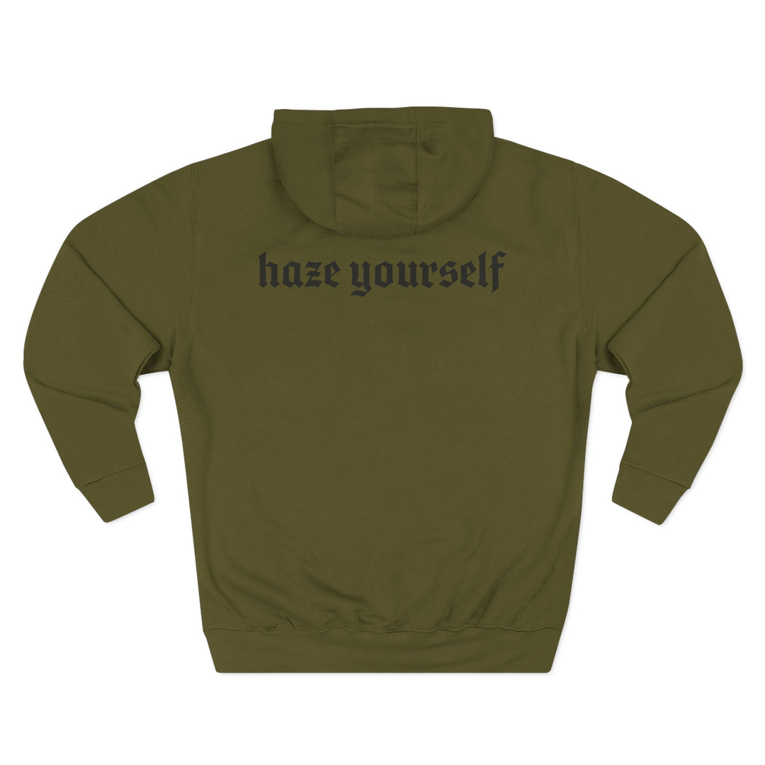 Haze Yourself Hoodie