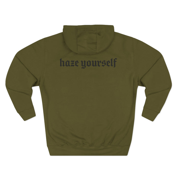 Haze Yourself Hoodie