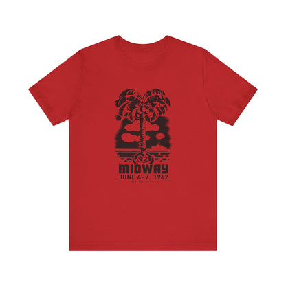 MIDWAY Commerative Tshirt