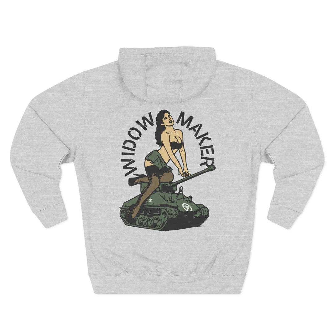 YATYAS WIDOW MAKER Hoodie