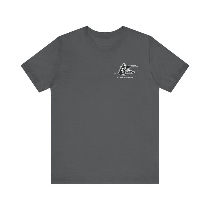 B.A.R Widow Maker TEE