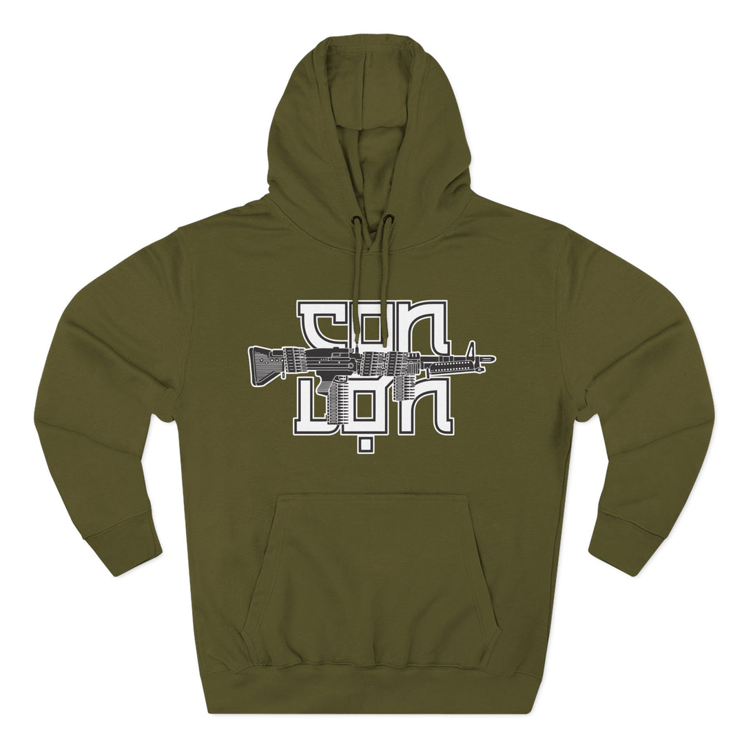 THE PIG Hoodie