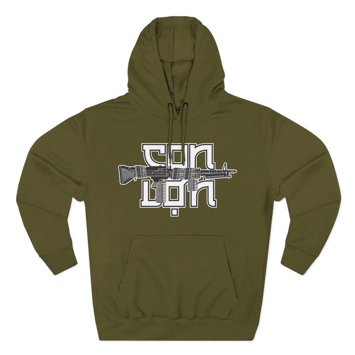 THE PIG Hoodie