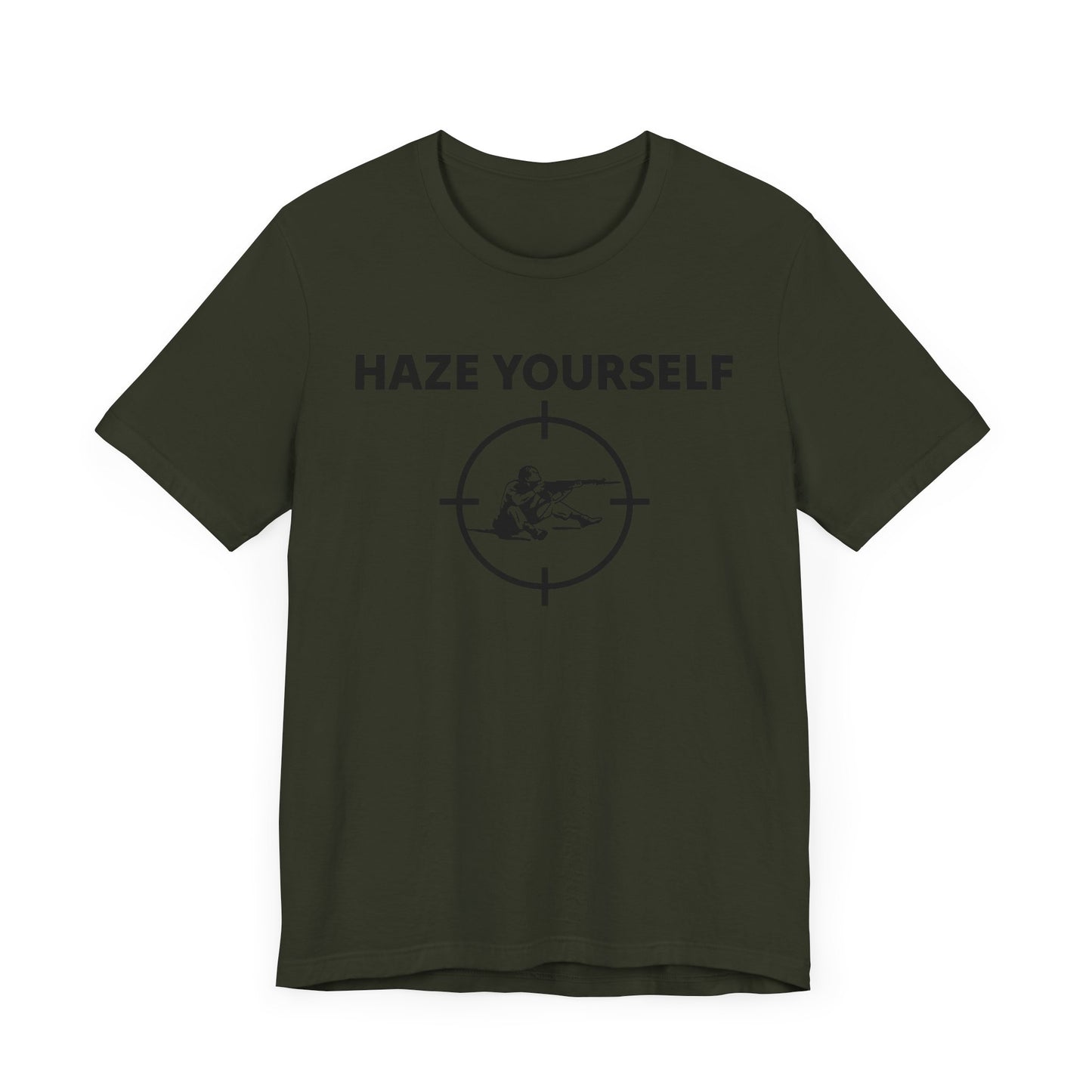 Haze Yourself Tee