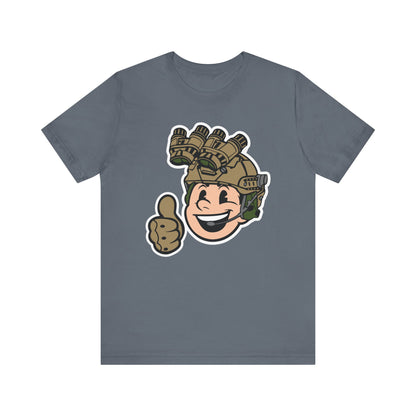 Tactical BayonetBoy Tee