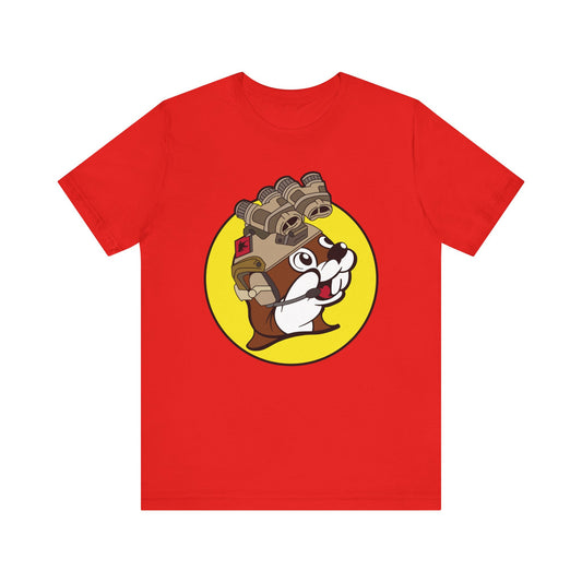 Tactical Bucee Tee