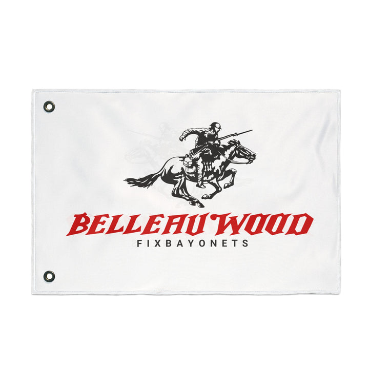 Belleauwood FBS Flag
