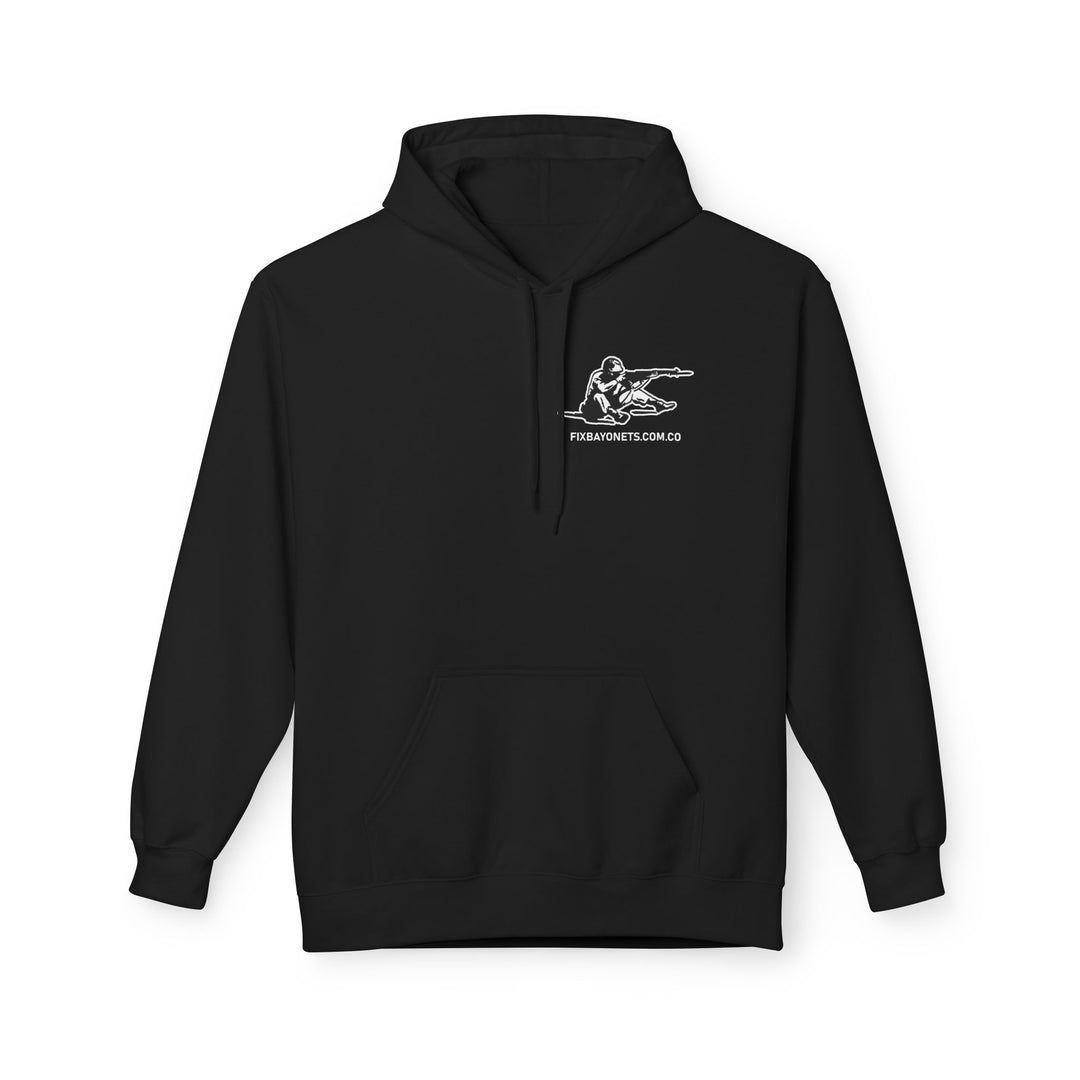 HOG HUNTER HOODIE