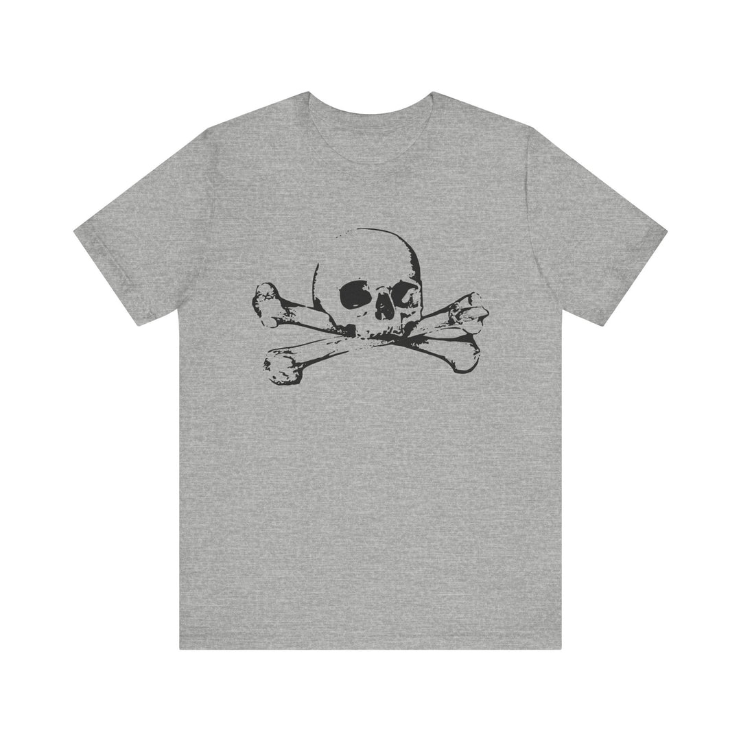 Skull & Bones Tee