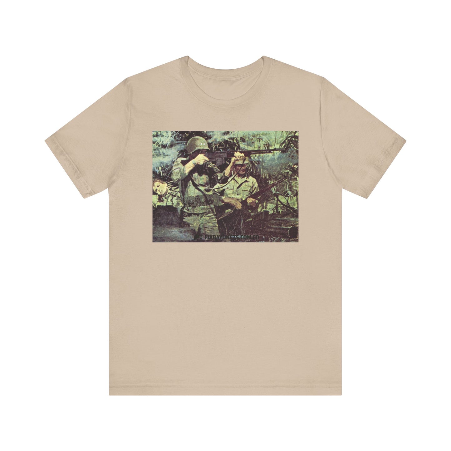 Pacific BAR Tee