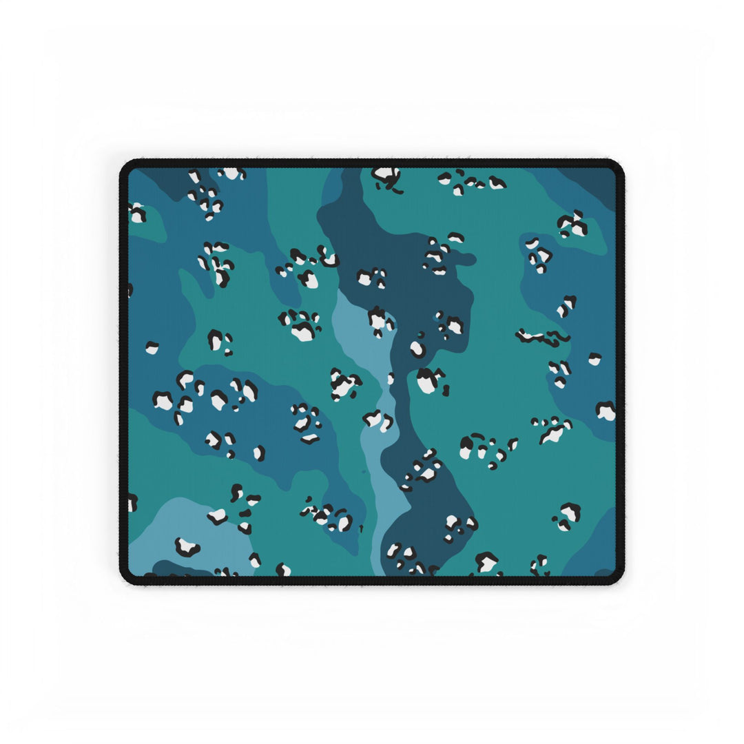 BLUE CHOCOCHIP MOUSEPAD