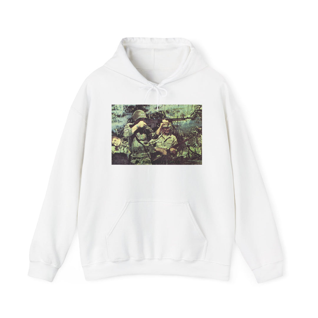 Pacific BAR Hoodie