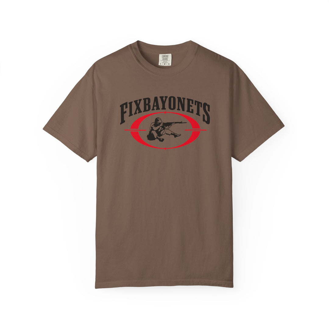 FIXBAYONETS PMC T-shirt