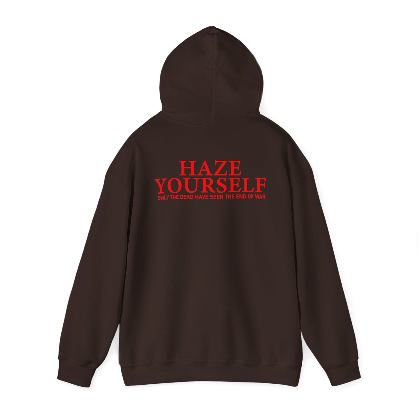 Haze Yourself Hoodie