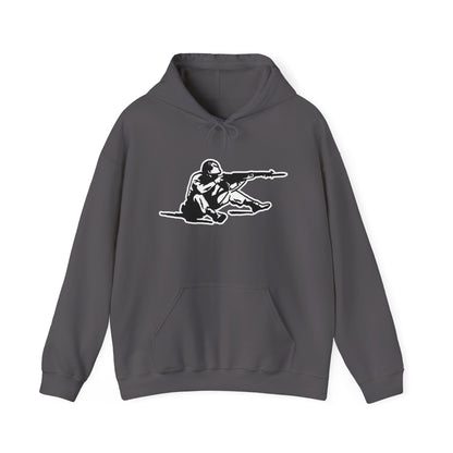 FIXBAYONETS LOGO Hoodie